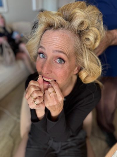Gillian Anderson Nue 27274