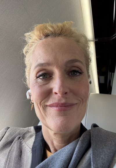 Gillian Anderson Nue 27263