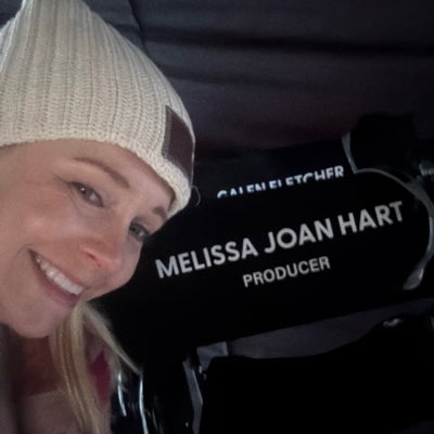 Melissa Joan Hart Nackt 2604