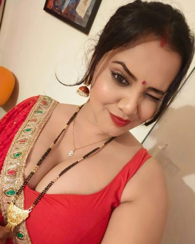 Priya Gamre Nue 24601
