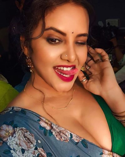 Priya Gamre Nue 24612