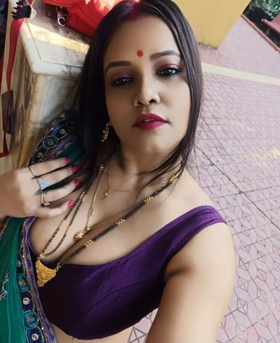 Priya Gamre Nue 24614