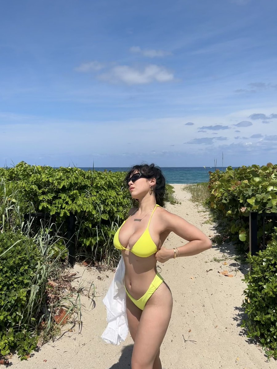 Sabrina Sablosky Nue 12484