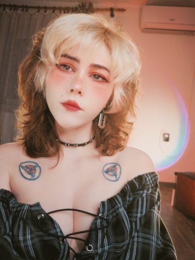 Dio Sixx Nua 20460