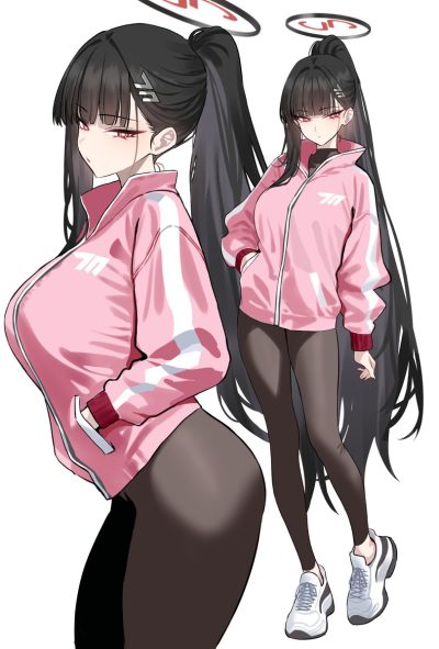 Neko Chan Nude 18513