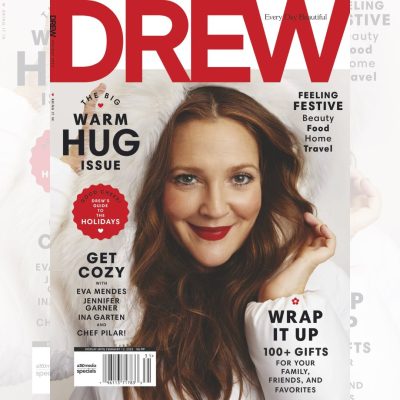 Drew Barrymore Nude 23762