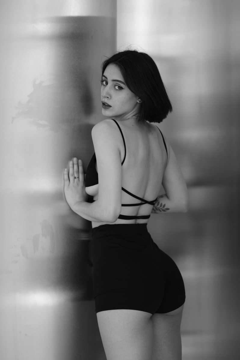 Elfa Floria Nude 9464