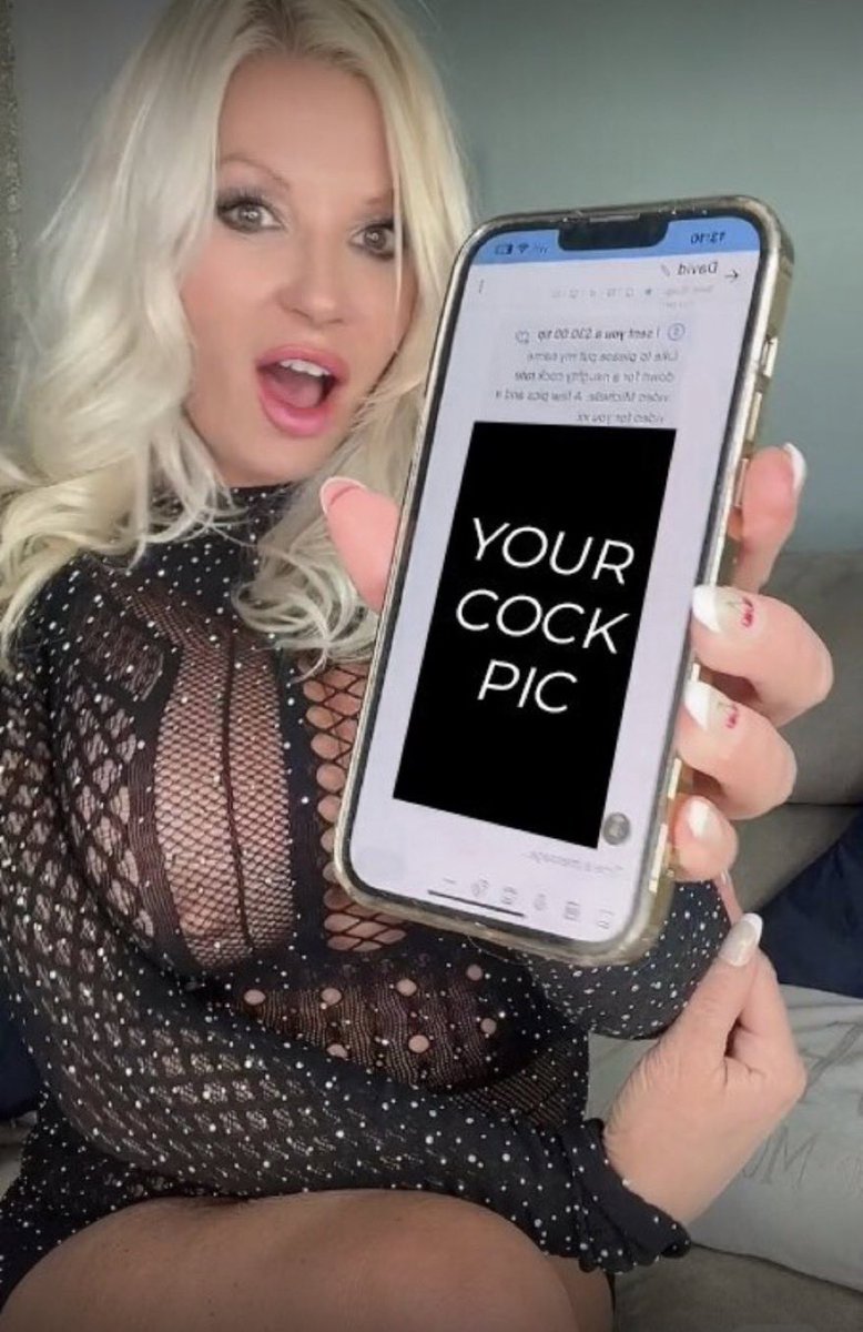Michelle Thorne Nude 10947