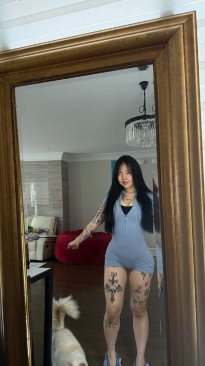 Arlene Lee Nua 23288
