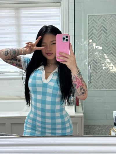 Arlene Lee Nua 23290