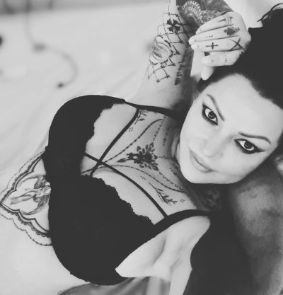 Nikita Denise Desnuda 26887