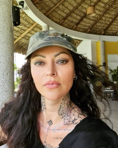 Nikita Denise Desnuda 26897