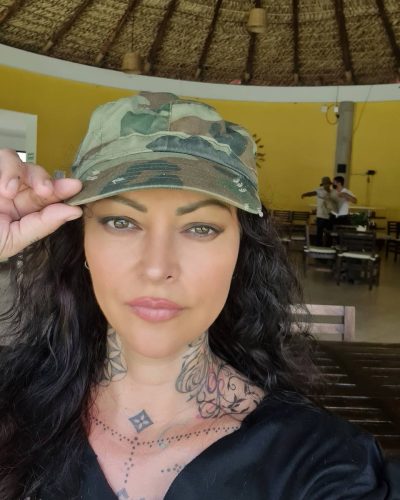 Nikita Denise Desnuda 26898