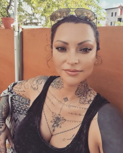 Nikita Denise Desnuda 26882