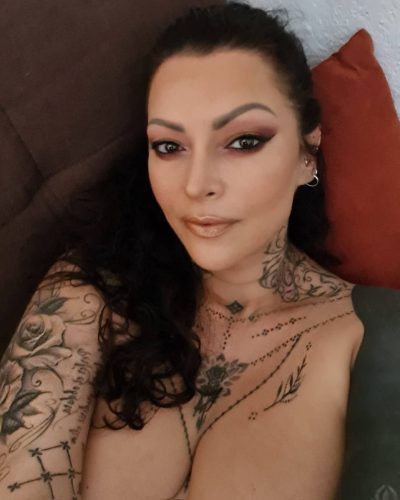Nikita Denise Desnuda 26883