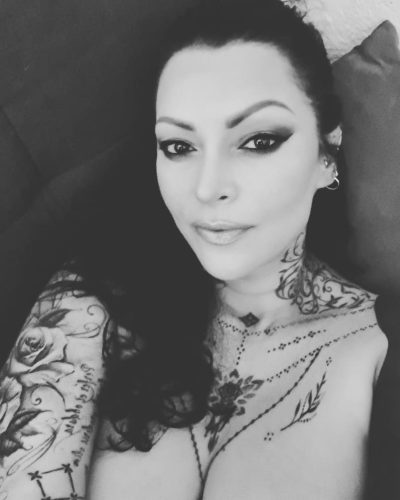 Nikita Denise Desnuda 26884