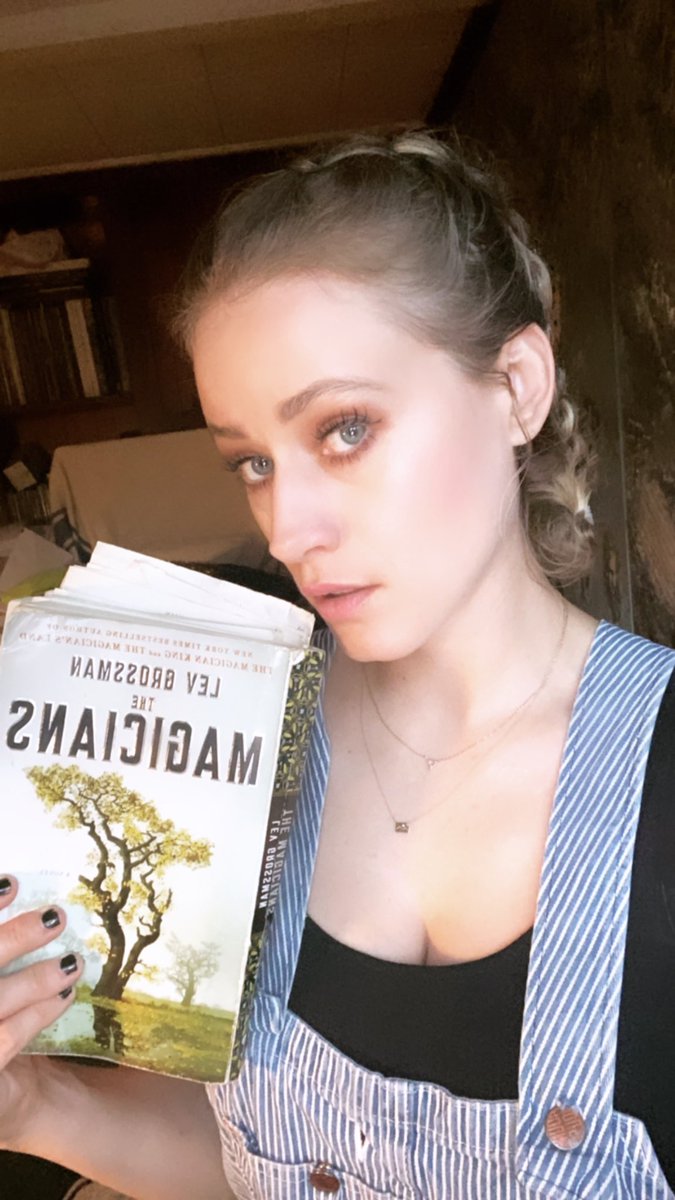 Olivia Taylor Dudley Nude 9525