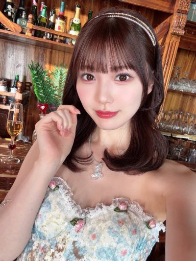Mio Ishikawa Nua 23945