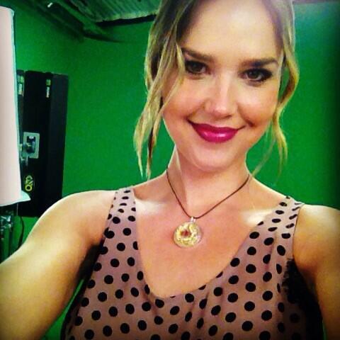 Arielle Kebbel Desnuda 7652