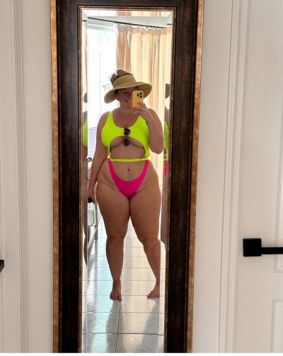 TheMirandaaffect Nude 18687