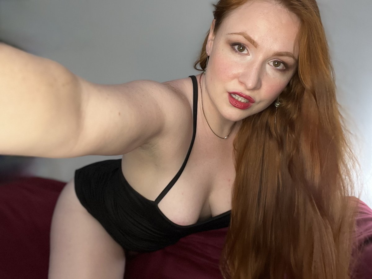 Yaya Gingersnatch Nue 2547