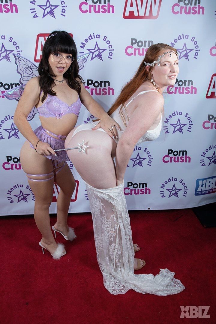 Yaya Gingersnatch Nue 2538