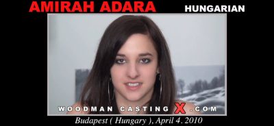 Amirah Adara Nackt 23405