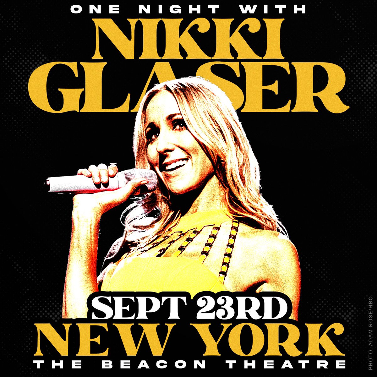 Nikki Glaser Nude 2681