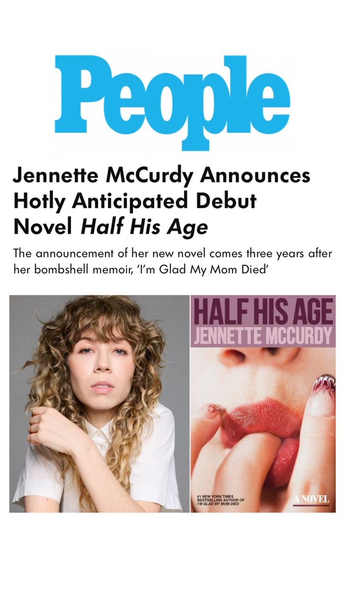 Jennette McCurdy Nua 3629