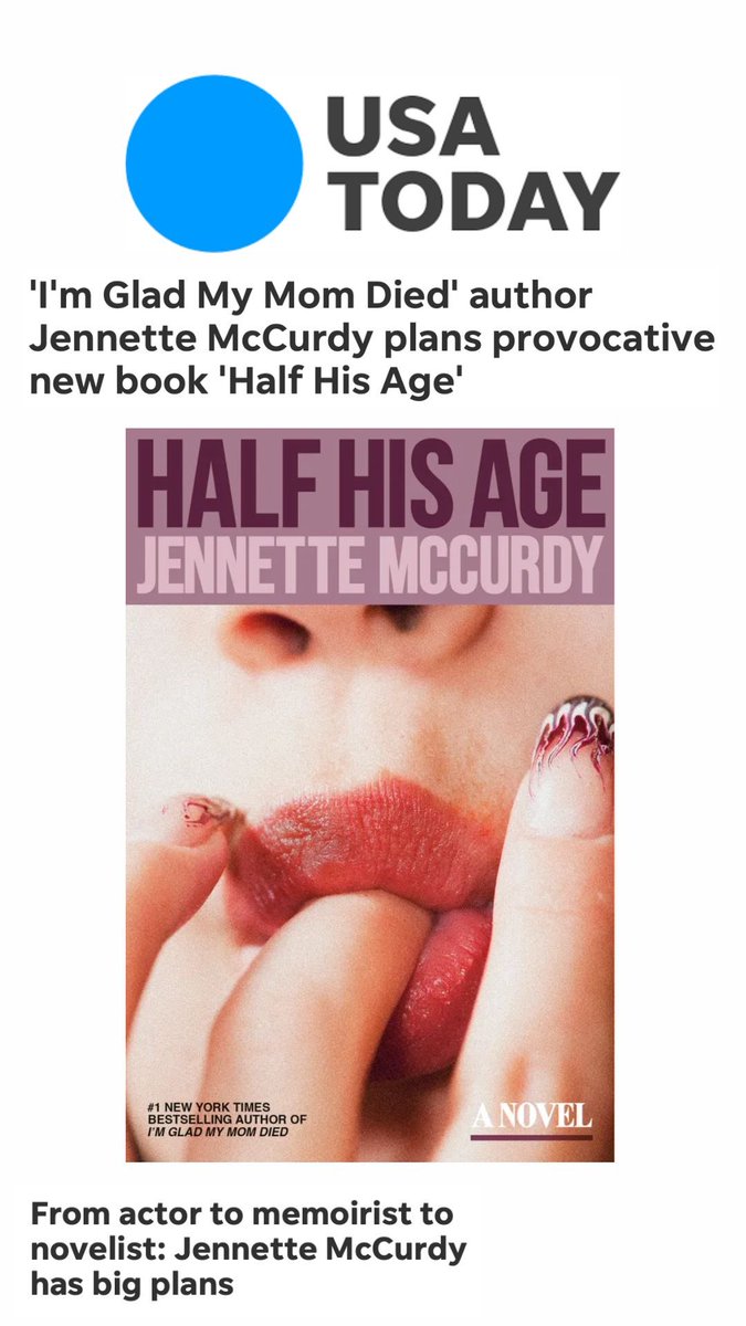 Jennette McCurdy Nua 3630