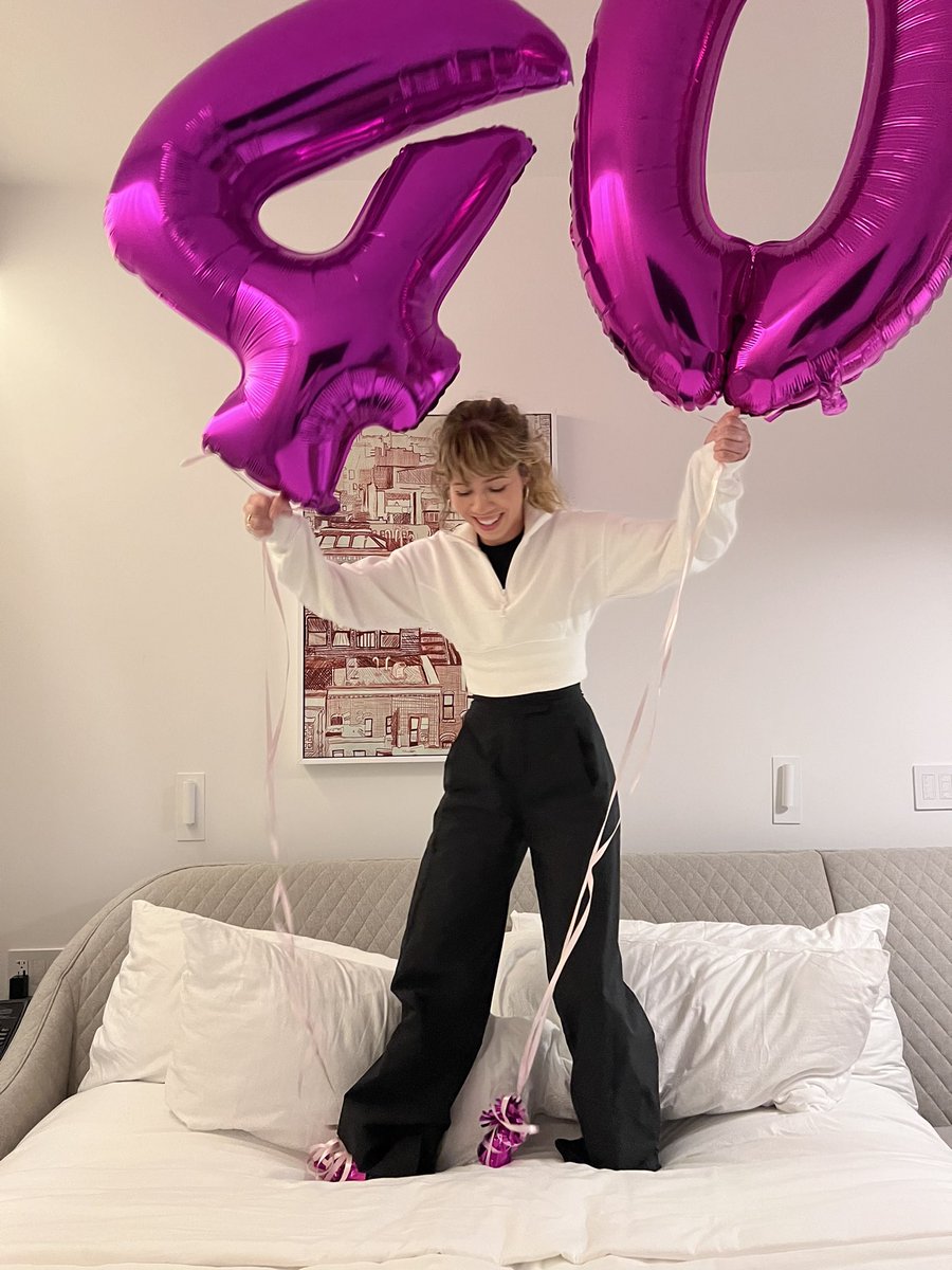 Jennette McCurdy Nua 3635