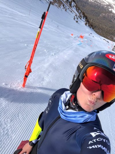 Mikaela Shiffrin Nue 22782