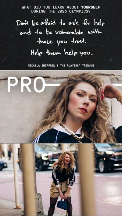 Mikaela Shiffrin Nue 22783