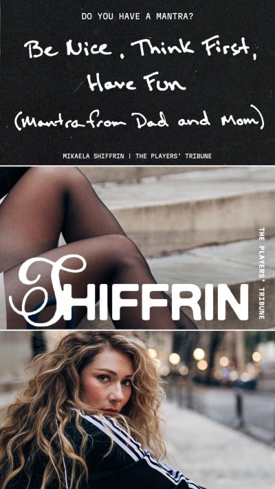 Mikaela Shiffrin Nue 22786