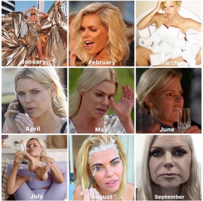 Sophie Monk Nude 21550