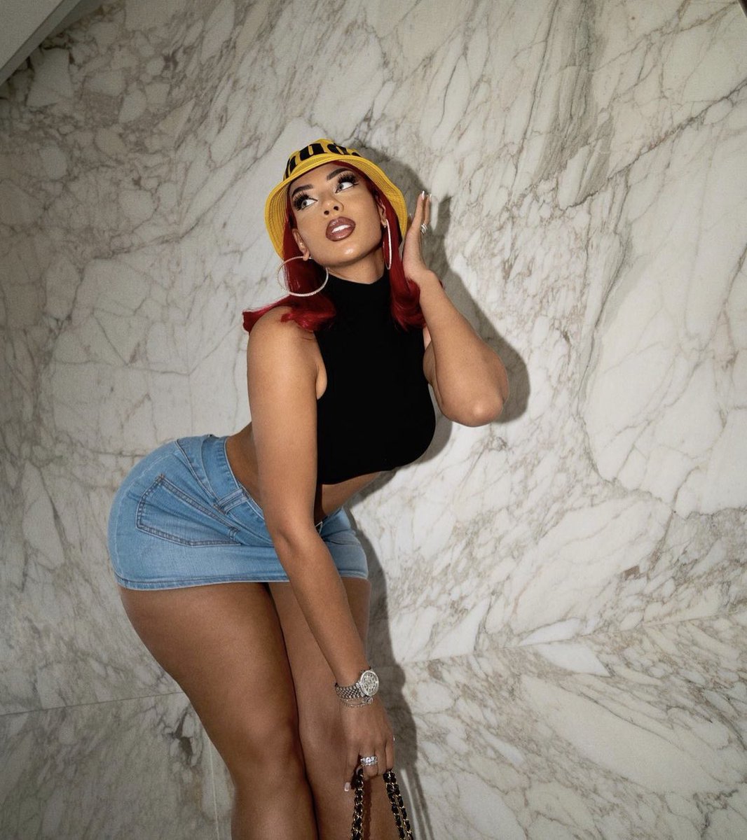Amirah Dyme Desnuda 11197