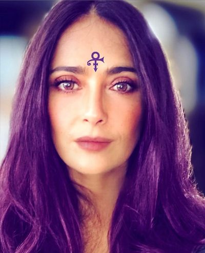 Salma Hayek Nue 24064