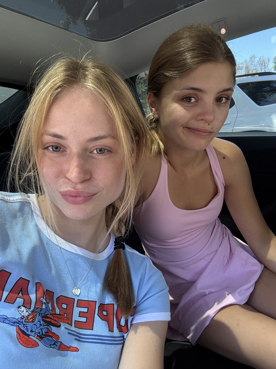 Darya Komarova Desnuda 7240