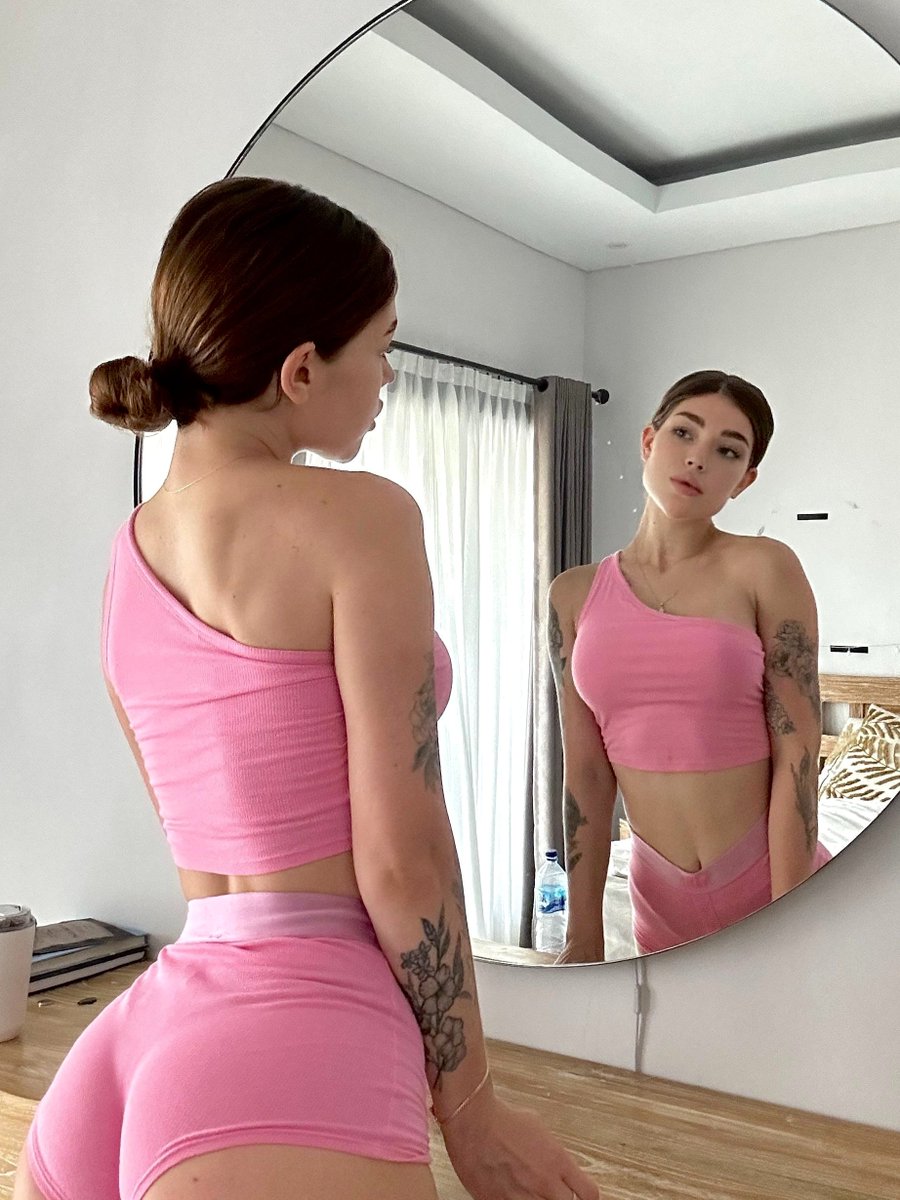 Lilly Skye Nude 10662