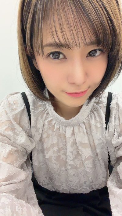 Sora Aoi Nue 23354