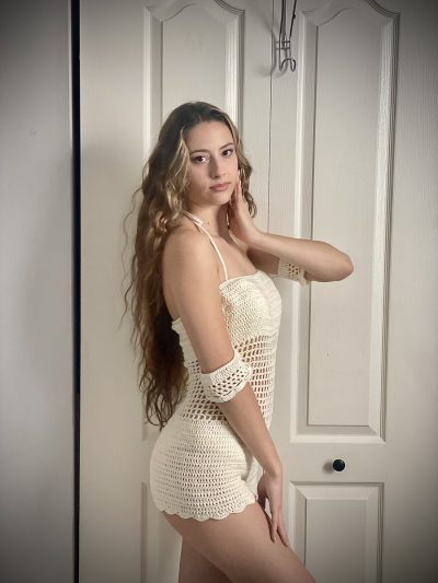 Avaryana Rose Desnuda 23014