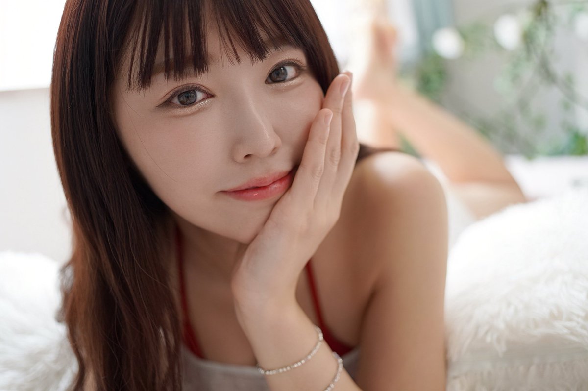 Nanami Matsumoto Desnuda 4357