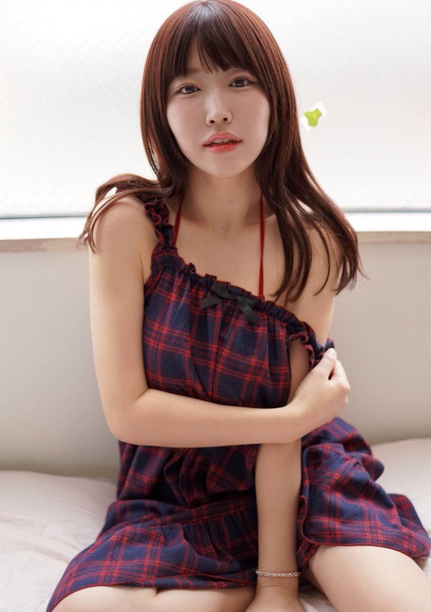Nanami Matsumoto Desnuda 4358