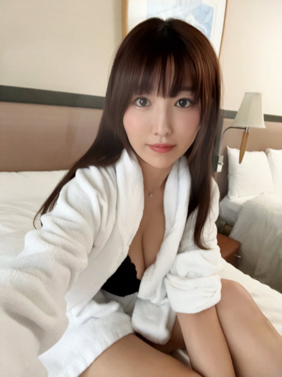 Nanami Matsumoto Desnuda 4351
