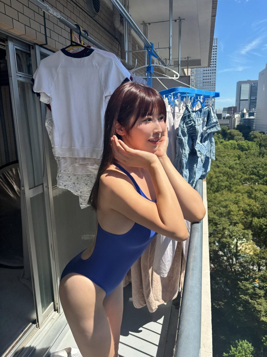 Nanami Matsumoto Desnuda 4352