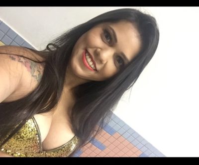 Karina Lemos Nua 22422