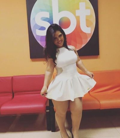 Karina Lemos Nua 22427
