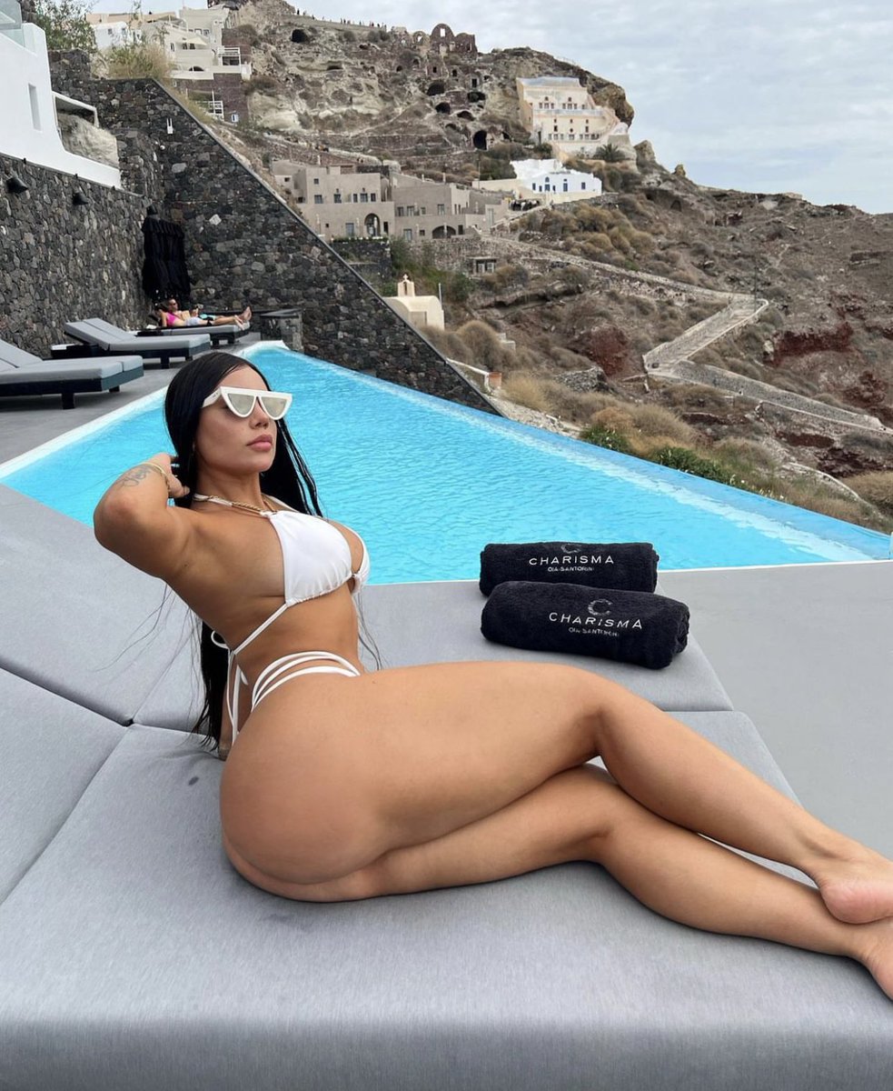 Andreitax Garcia Nude 7367