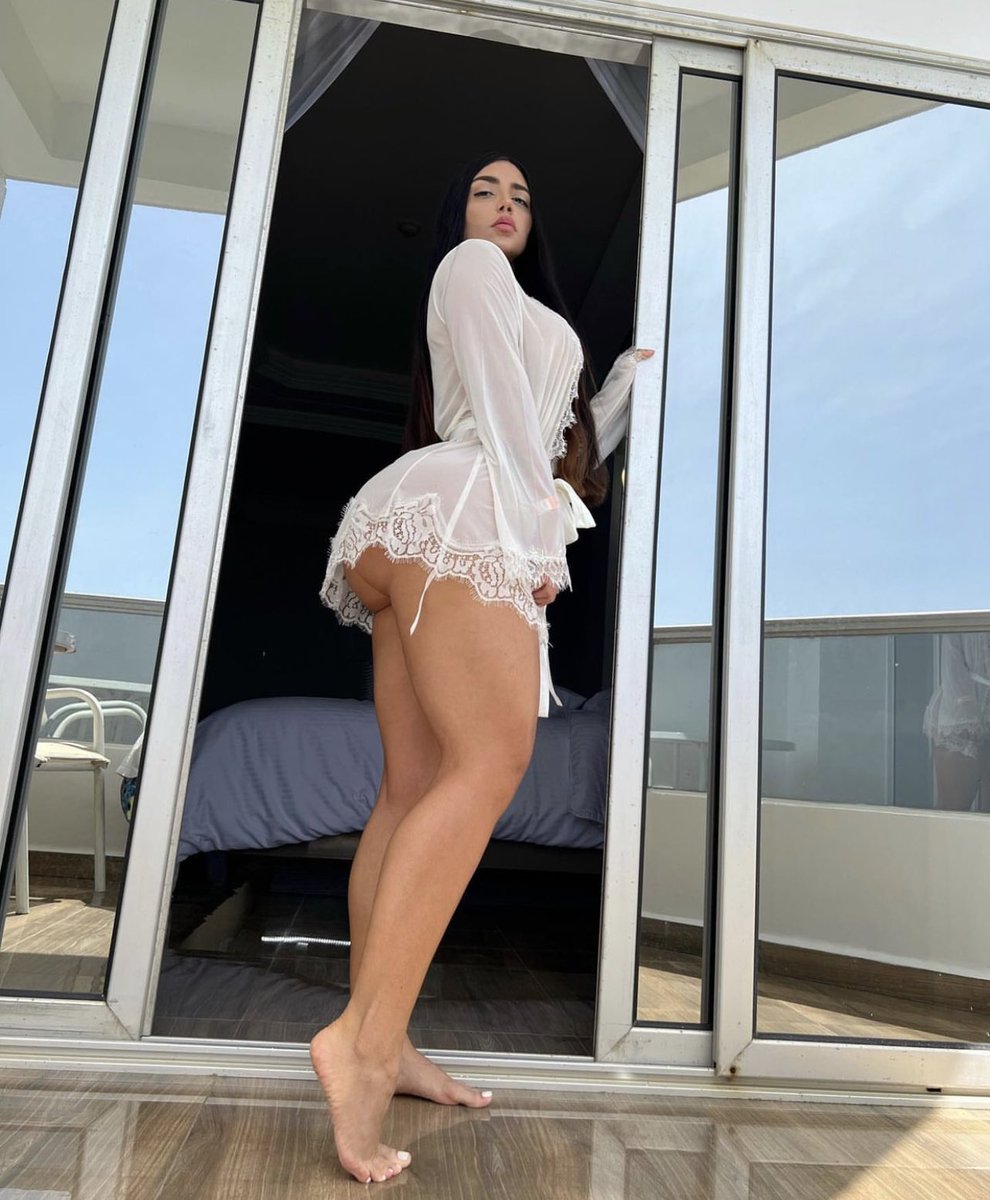 Andreitax Garcia Nude 7370