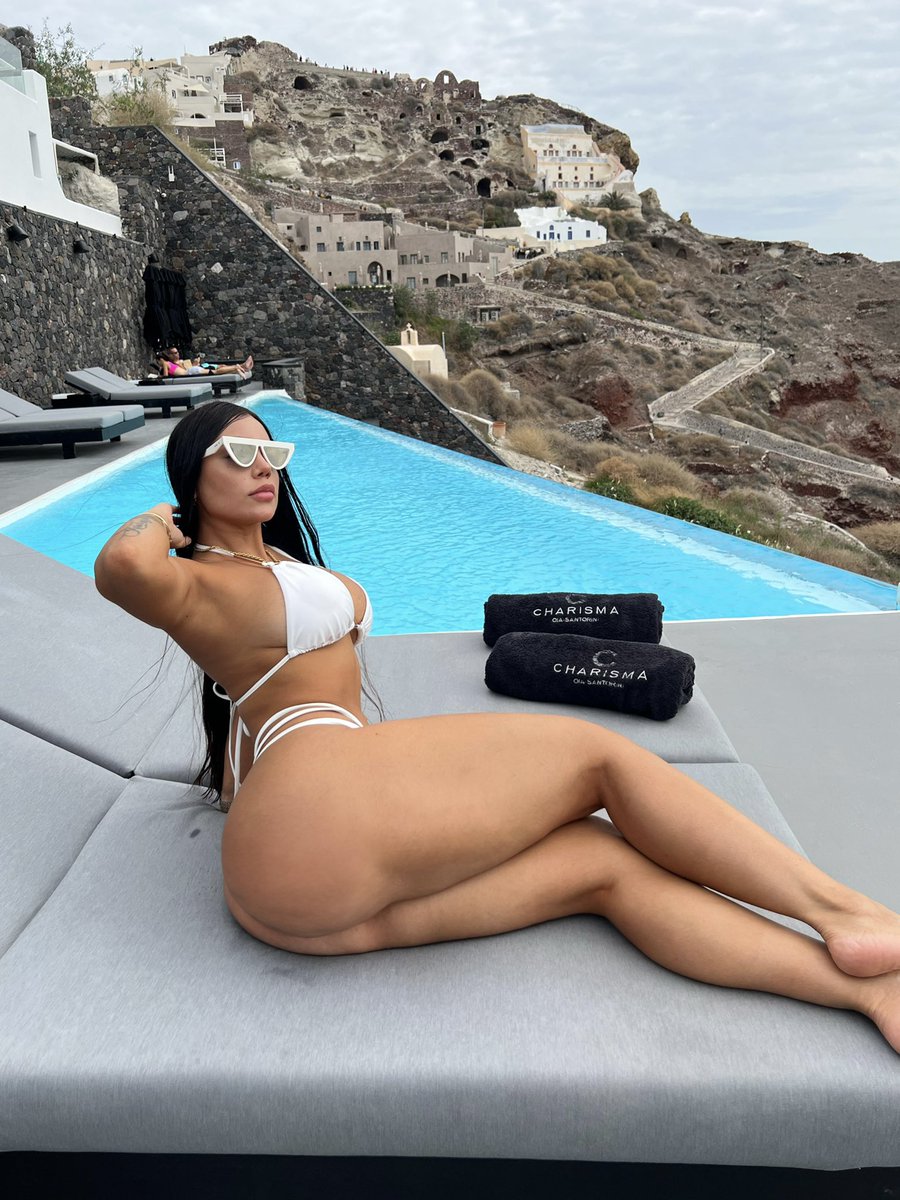 Andreitax Garcia Nude 7371